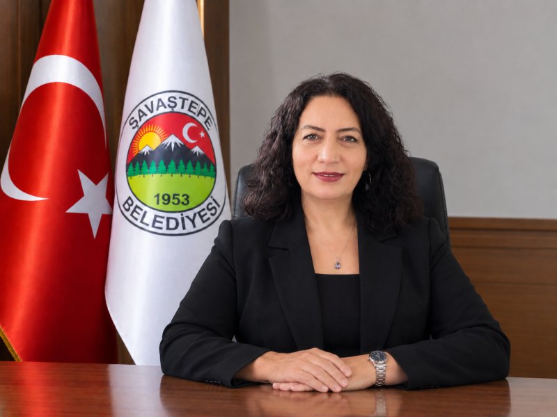 Fidan Şengül