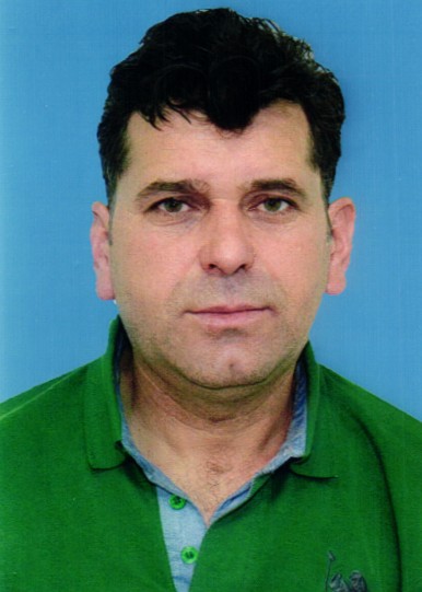 Erol AYDOĞAN